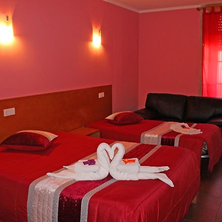 Guesthouse Monte Carlo OOporto Exterior foto