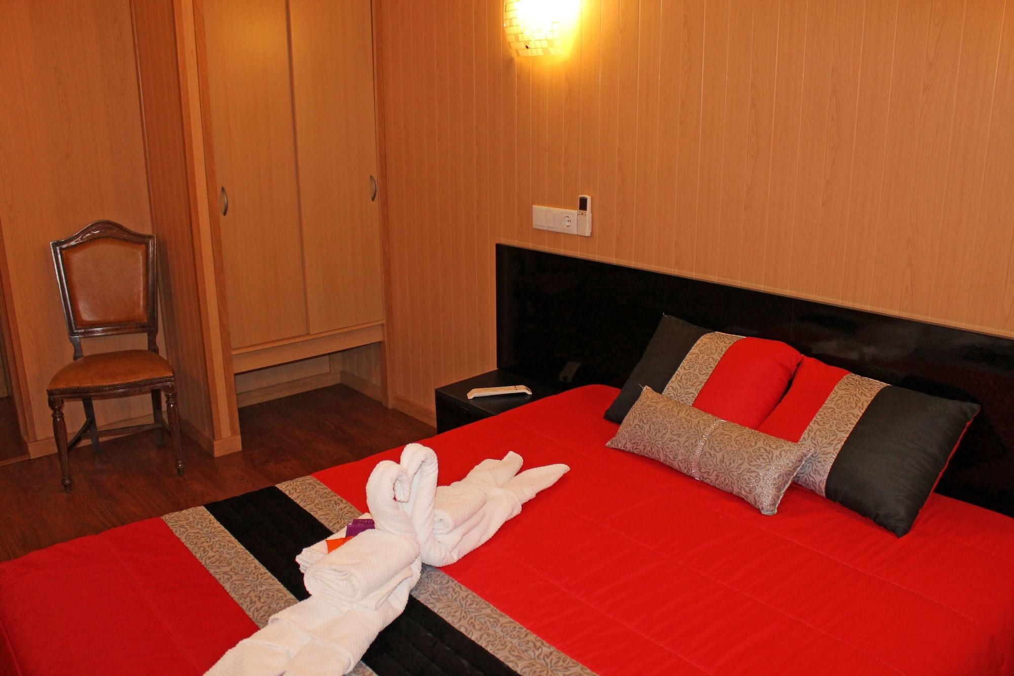 Guesthouse Monte Carlo OOporto Exterior foto