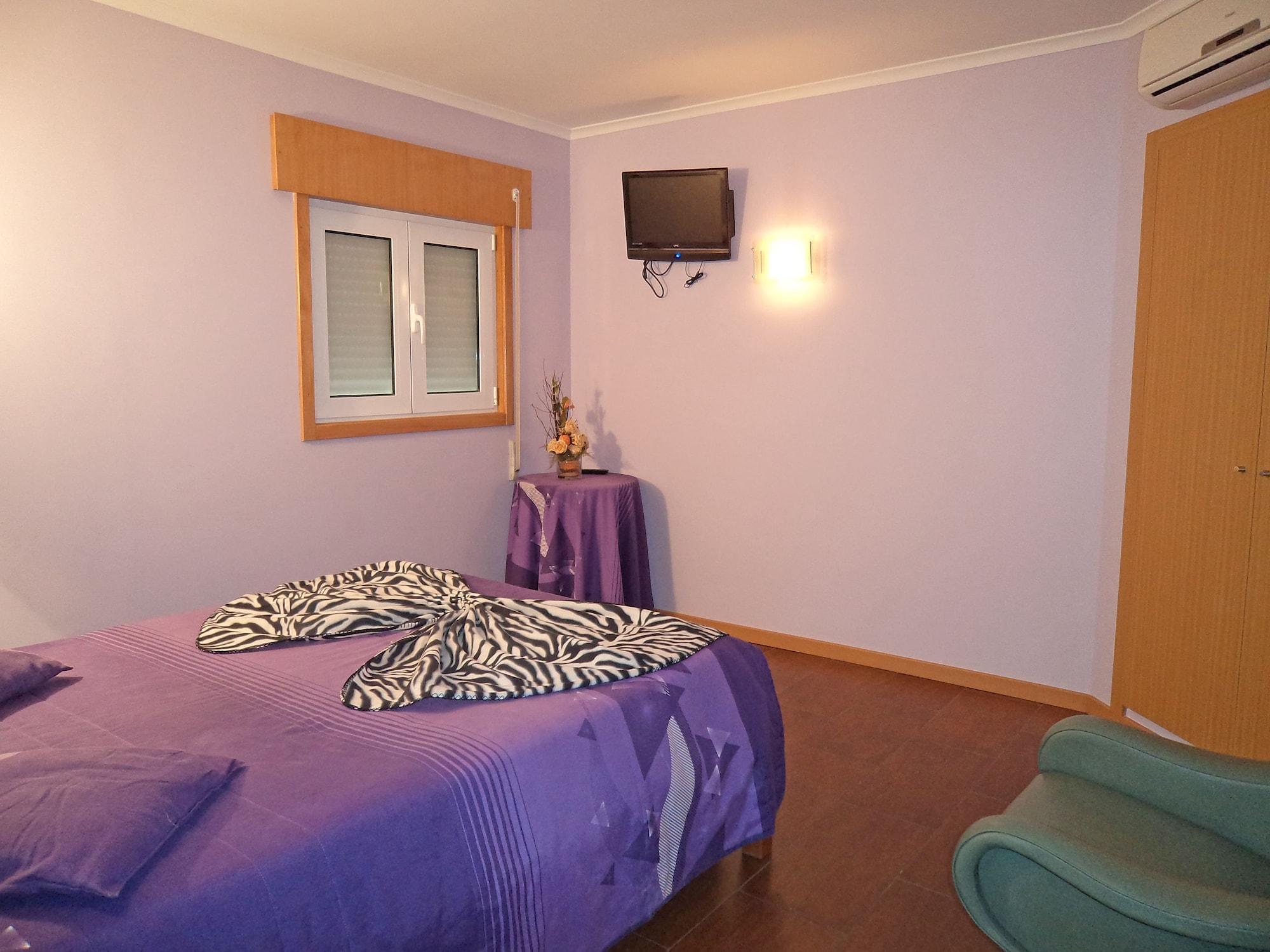 Guesthouse Monte Carlo OOporto Exterior foto