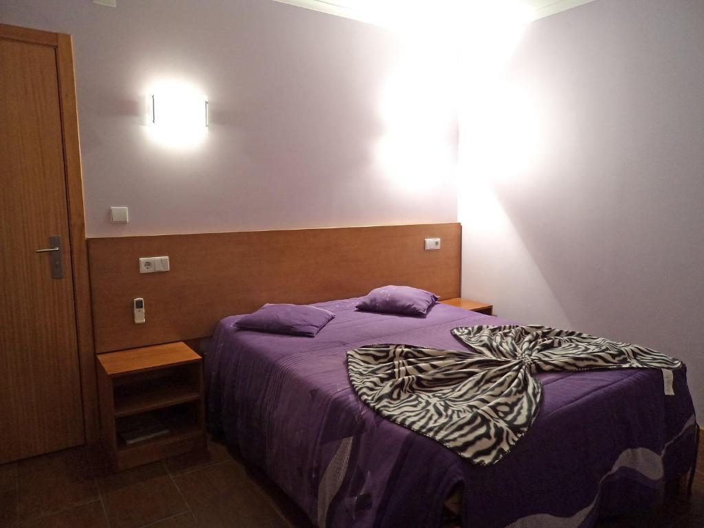Guesthouse Monte Carlo OOporto Habitación foto