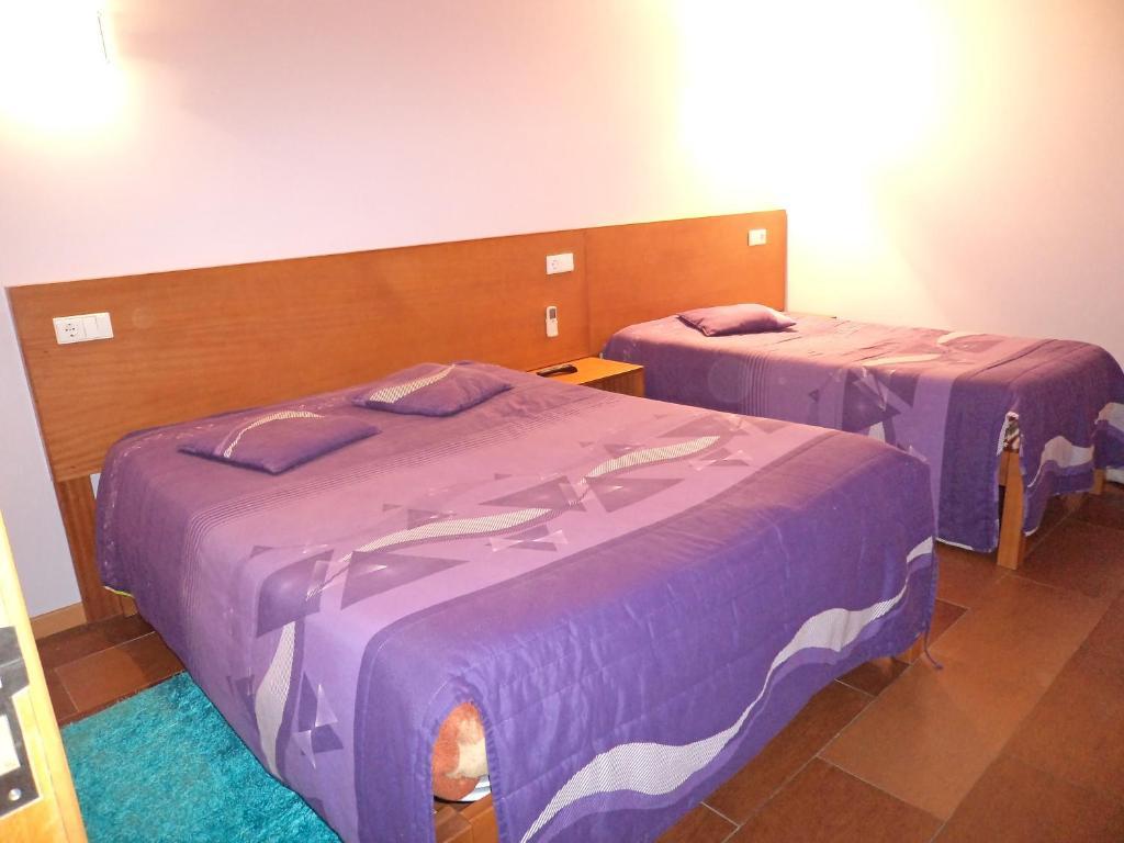 Guesthouse Monte Carlo OOporto Habitación foto