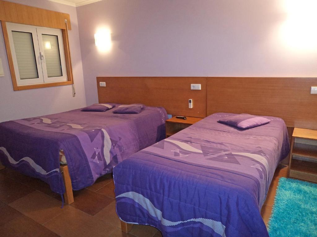 Guesthouse Monte Carlo OOporto Habitación foto