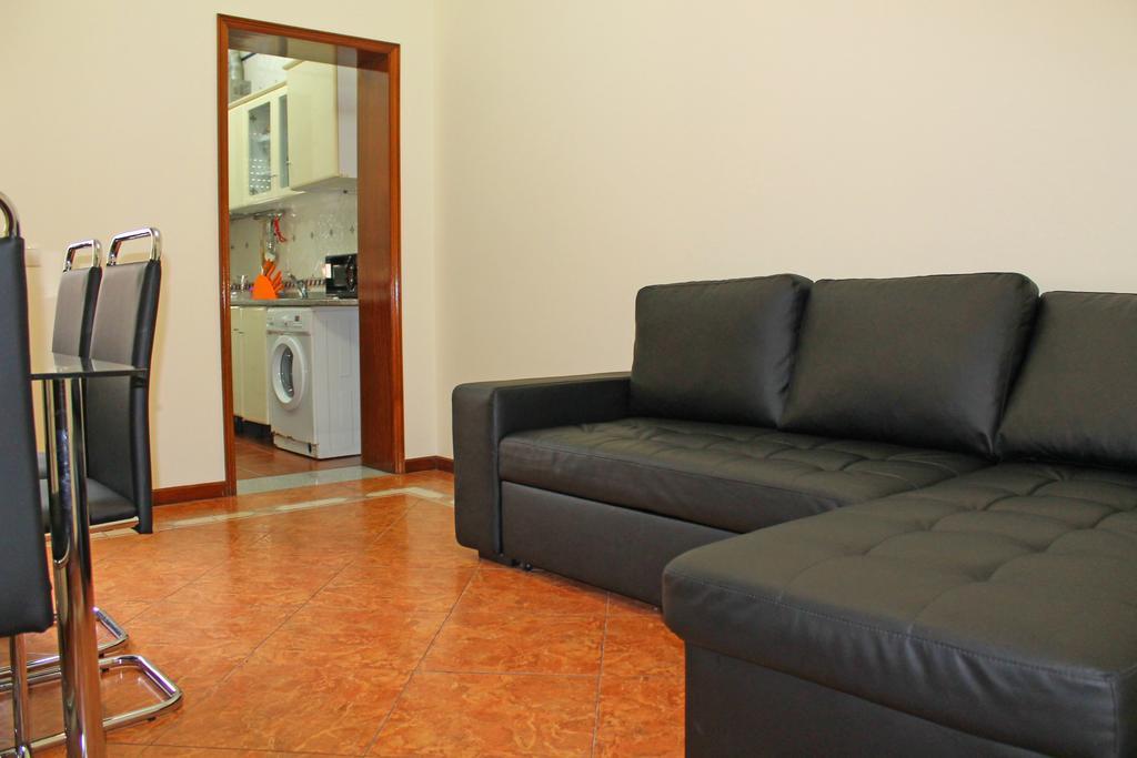 Guesthouse Monte Carlo OOporto Exterior foto
