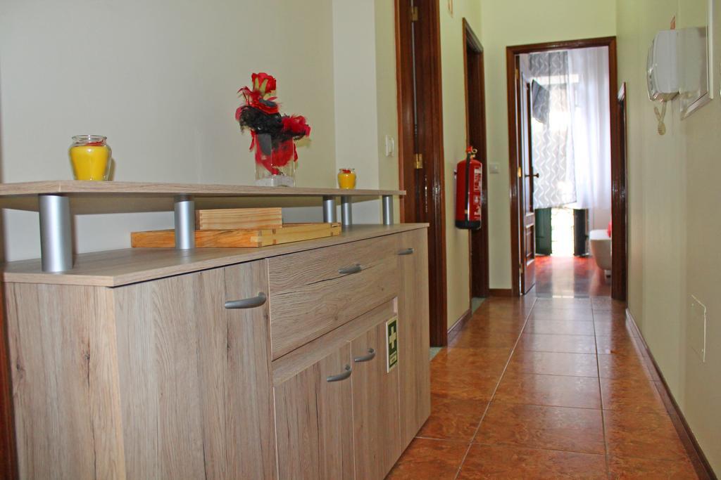 Guesthouse Monte Carlo OOporto Exterior foto