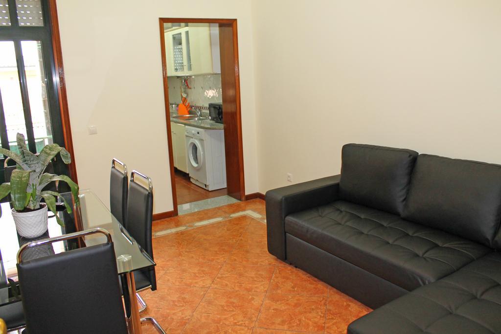 Guesthouse Monte Carlo OOporto Exterior foto