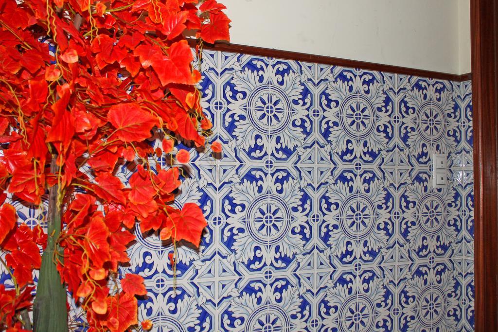 Guesthouse Monte Carlo OOporto Exterior foto