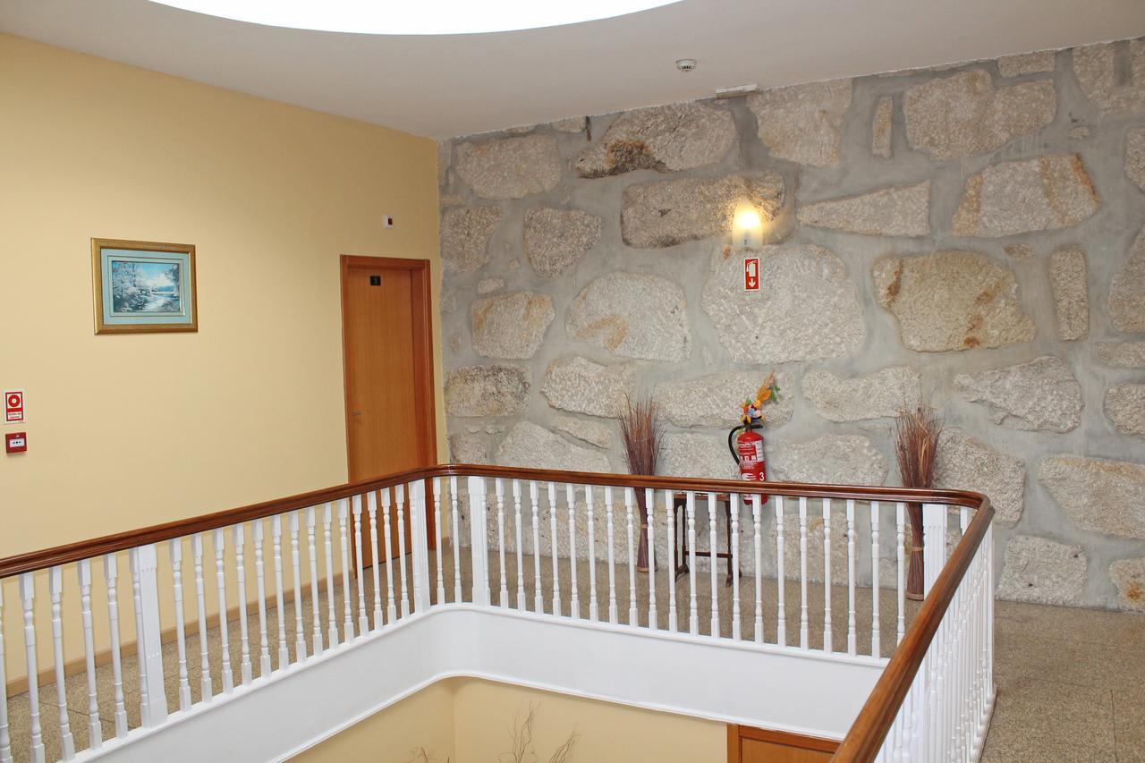 Guesthouse Monte Carlo OOporto Exterior foto