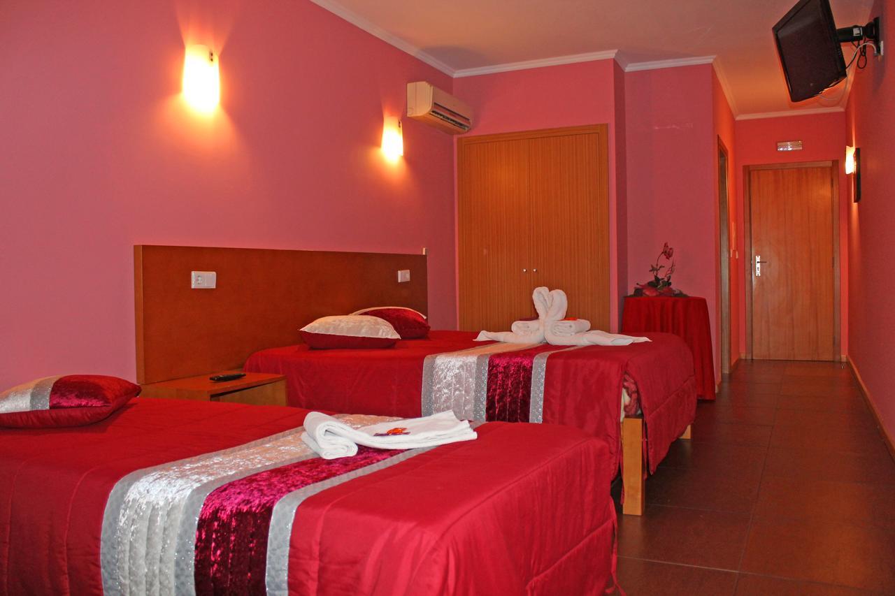 Guesthouse Monte Carlo OOporto Exterior foto